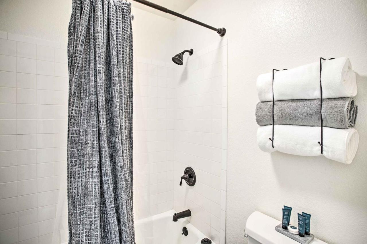 Stunning Condo By Trails, Natl Monument! Grand Junction Exteriör bild