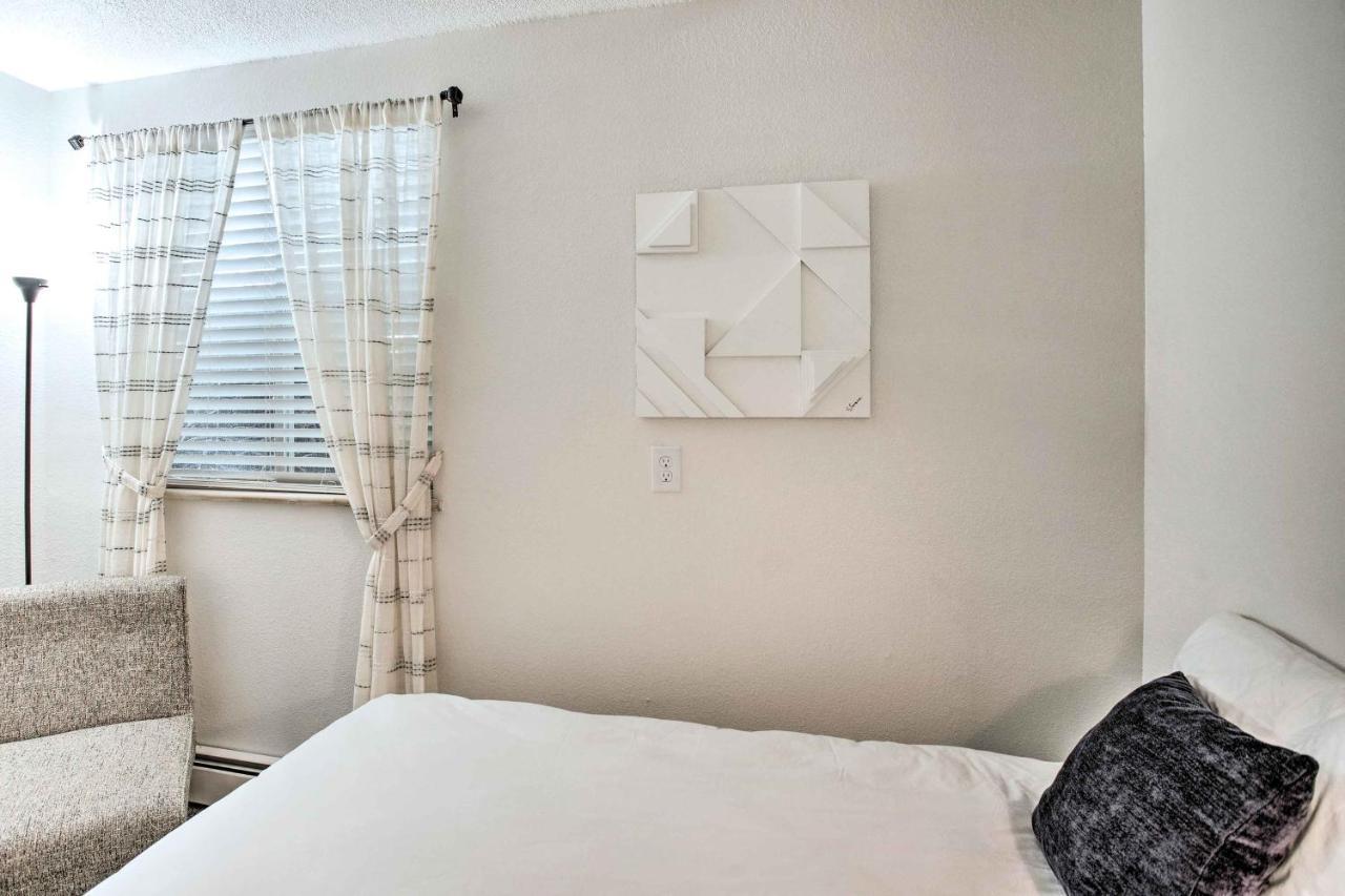 Stunning Condo By Trails, Natl Monument! Grand Junction Exteriör bild